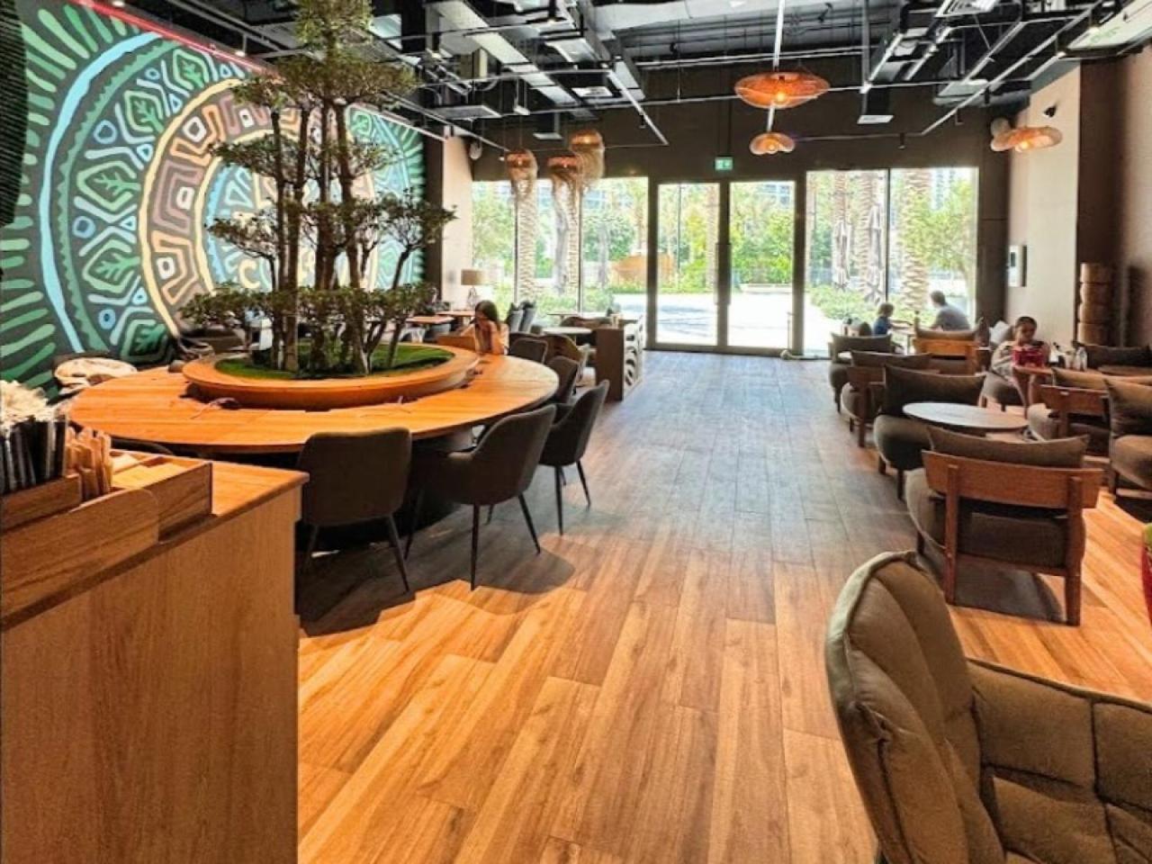 Luxury 1br Retreat @ Vida Residences - Creek Apartment